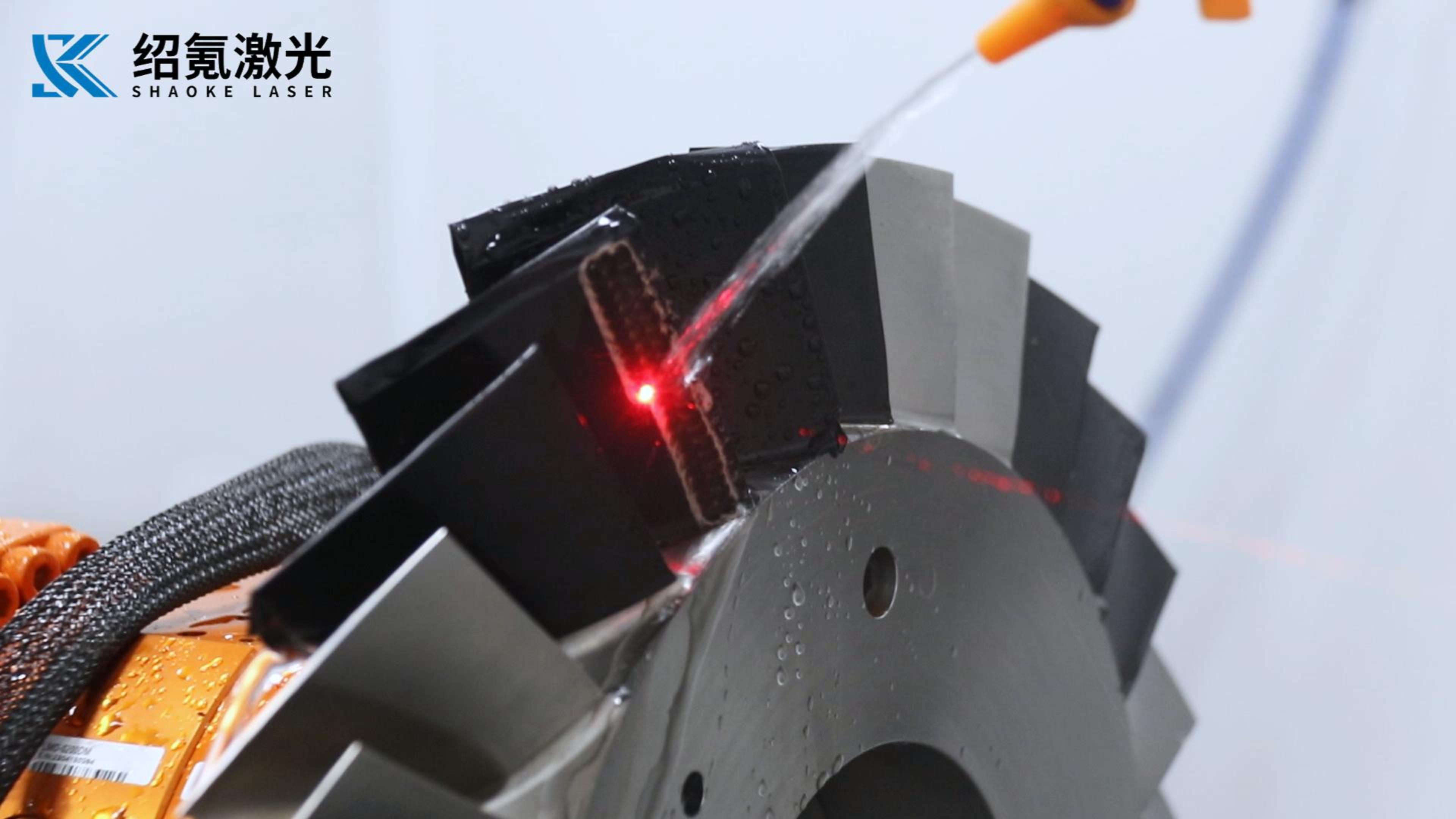 应用成效 | 复杂曲面高效加工（总第2期）